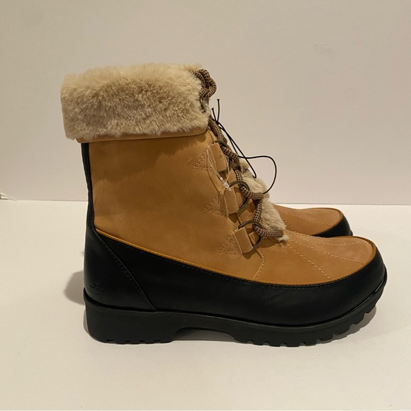 🆕 JBU Boots - Picture 2 of 6